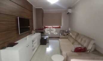 Imagem 2: Casa à venda no Bairro Parque Pinheiro Machado em Santa Maria RS