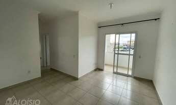 Imagem 3: Apartamento com 2 dormitórios para alugar, 58 m² por R$ 1.438,90/mês - Portal da Mantiquei