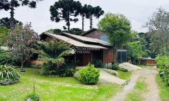 Imagem 2: Casa 2 dormitórios terreno de 3.695,68 m²