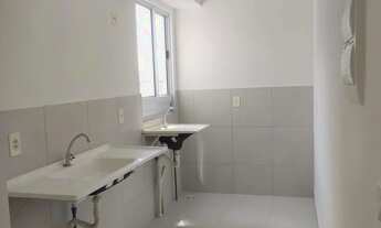 Imagem 7: Alugo apartamento no 3º andar no Condomínio Viver Tarumã