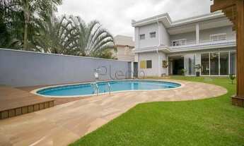 Imagem: Sobrado à venda e para alugar em Campinas