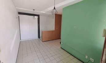 Imagem 2: Imóvel para venda com 44 metros quadrados com 2 quartos em Henrique Jorge - Fortaleza - CE