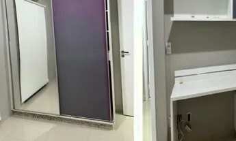 Imagem 5: Sobrado em condomínio fechado rico em armários