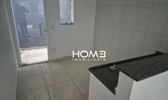 Imagem 4: Casa com 2 dormitórios à venda, 76 m² por R$ 260.000,00 - Nova Cidade - Nilópolis/RJ