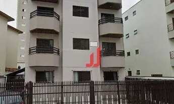 Imagem 3: Apartamento mobiliado com 2 dormitórios (1 suíte) para alugar, 94 m² por R$ 3.250/mês - Pa