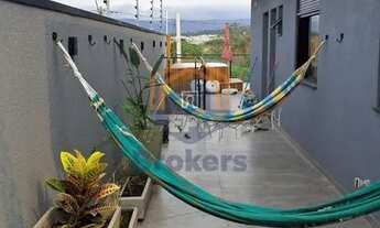 Imagem 5: Casa Sobrado em Residencial Tosi - Itupeva, SP