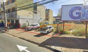 Imagem 2: Lote Comercial na Avenida Anhanguera com 472,85m², Goiânia