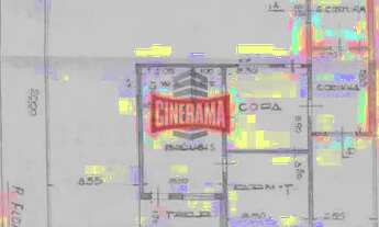 Imagem 2: Terreno à venda, 1 quarto, Vila Assunção - Santo André/SP