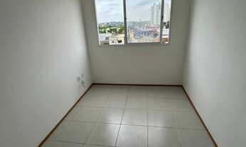 Imagem 5: Aluga-se Apartamento novo 2Q Com suíte No Vida Milão