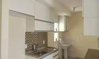 Imagem 7: Apartamento para alugar em Sumaré, Parque Euclides Miranda, com 2 quartos, com 52 m²