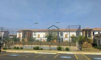 Imagem 1: Apartamento à venda, 52 m² por R$ 295.000,00 - Vargeão - Jaguariúna/SP