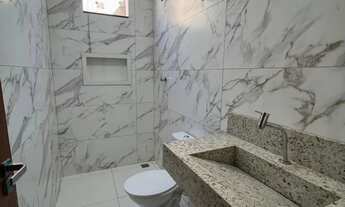 Imagem 5: Casa a venda no Bairro Planalto