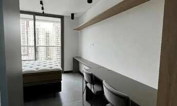 Imagem 7: Studio com 1 dormitório para alugar, 26 m² por R$ 3.475,00/mês - Vila Gomes Cardim - São P