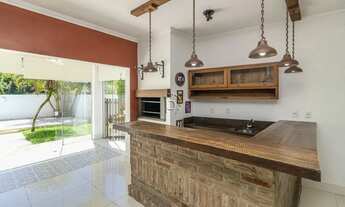 Imagem 6: Casa 3 dormitórios a venda no bairro Hípica