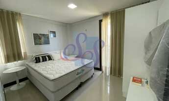 Imagem 7: Apartamento mobiliado e com vista mar em Porto das Dunas!