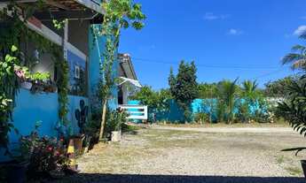 Imagem: Chalés próximo à Praia Maranduba