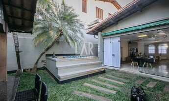 Imagem: Casa de 362m² à venda com 5 quartos e