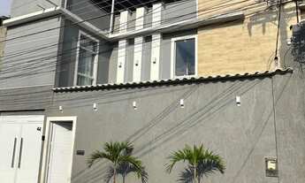 Imagem: Casa Alto Padrão Mesquita - BNH ( 4 quartos