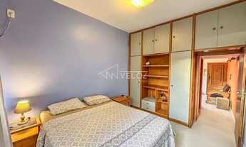 Imagem: Apartamento / Residencial / Catete