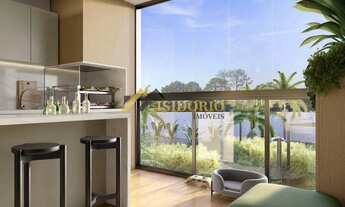 Imagem 4: APARTAMENTO NOVO NO CAMPO COMPRIDO! 03 QUARTOS, SUÍTE, GARAGEM!