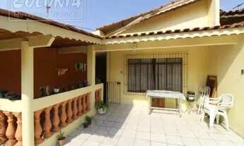 Imagem 2: Sobrado a venda - Vila Curuçá, Santo André