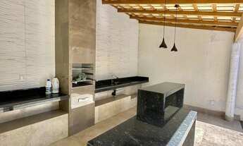 Imagem 3: Casa de 5 dormitórios no bairro Todos os Santos