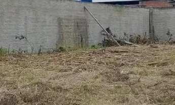 Imagem 5: Terreno bairro Alto Curitiba