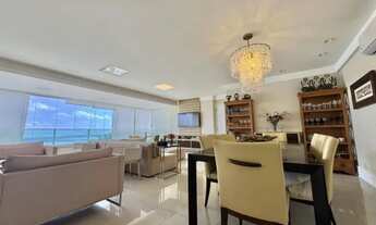 Imagem 3: Apartamento na Ponta do Farol, 220 M², Vista Mar, Mobiliado, Projetado, Climatizado