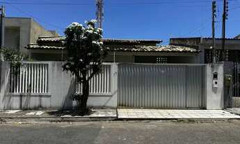 Imagem: Casa à venda em rua pública, LUZIA, Aracaju
