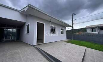 Imagem: Casa de 100 m² Potecas - São José