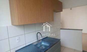 Imagem: Apartamento com 2 dormitórios para alugar