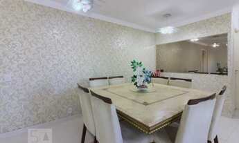 Imagem 3: Apartamento à Venda - Santana, 3 Quartos, 123 m2