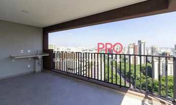 Imagem 5: Apartamento novo 75m² 2 suítes próximo metrô Paraíso