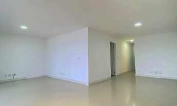 Imagem 6: Apartamentos para locação na Lagoa/Praia do Pecado em Macaé/RJ, 03 Quartos, 2 Vagas, Armár