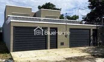 Imagem 3: CASA DE ALTO PADRÃO com 3 Suítes a venda, no Residencial Itaipú em Goiânia/GO