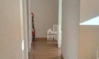 Imagem 6: Apartamento com 3 quartos à venda, 72 m² por R$ 500.000 - Barreto - Niterói/RJ