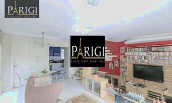 Imagem 3: Casa com 4 dormitórios, 330 m² - venda por R$ 2.500.000,00 ou aluguel por R$ 8.750,00/mês