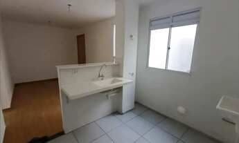 Imagem 5: Apartamento para comprar Lorena Parque Goiânia