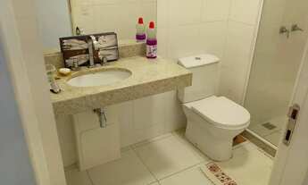 Imagem 7: Imóvel para aluguel com 136 metros quadrados com 3 quartos em Barra Olímpica - Rio de Jane