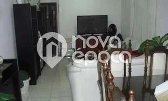 Imagem 3: Engenho Novo Apartamento cobertura com 3 dormitórios