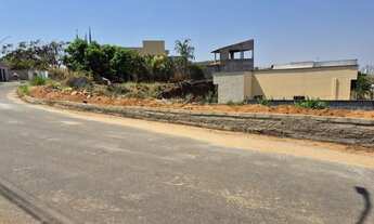 Imagem 4: Lote Setor Gentil Meireles 408m²