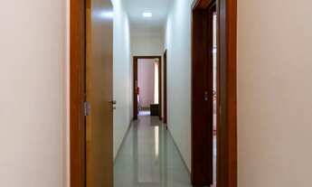 Imagem 14: Linda casa no Recanto do Lago á venda