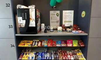 Imagem 15: Studio flat para investimento em boa viagem perto da escola CBV