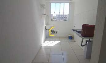 Imagem 7: Etapa B Valparaiso - Aluguel Apartamento 2 Quartos Lazer E Piscina