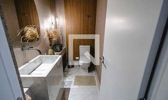 Imagem 5: Apartamento à Venda - Castelo, 4 Quartos, 140 m2