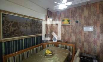 Imagem 4: Apartamento à Venda - Vila Gustavo, 3 Quartos, 66 m2