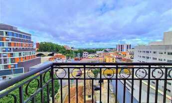 Imagem 6: Apartamento de 01 quarto à venda no Portão