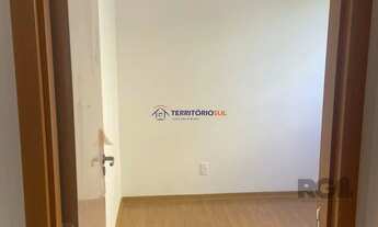 Imagem 2: Apartamento com 2 quartos, vaga de garagem - 40,46m² no bairro Restinga, Porto Alegre/RS