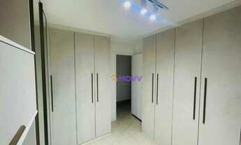 Imagem 3: Cobertura Linear com 3 quartos à venda, 216 m² por R$ 2.350.000 - Santa Rosa - Niterói/RJ