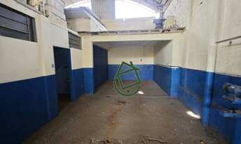 Imagem 5: Barracão para alugar, 219 m² por R$ 4.120,00/mês - Jardim Martinez - Araraquara/SP